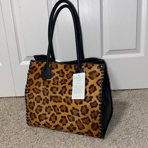 Garnet Hill Bag